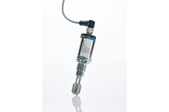 Wibracyjny sygnalizator poziomu cieczy Liquiphant FTL31
