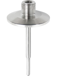 iTHERM TT411, Osłona termometru