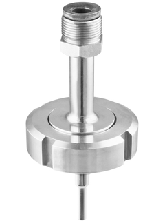 iTHERM TT411, Osłona termometru