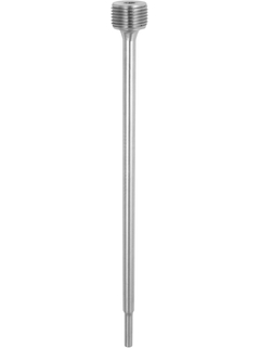 iTHERM TT411, Osłona termometru