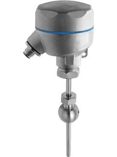 iTHERM ModuLine TM401 Higieniczny termometr modułowy