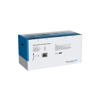 Netilion Smart System dla wód powierzchniowych Netilion Smart System dla wód powierzchniowych