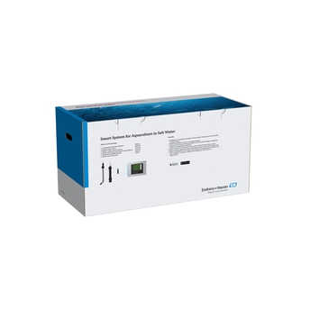 Netilion Smart System dla akwakultury Netilion Smart System dla akwakultury