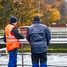 System Liquiline Control steruje fazą nitryfikacji i denitryfikacji w oczyszczalni ścieków w mieście Stadtlohn.