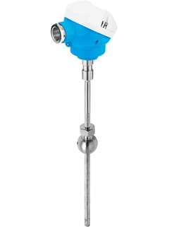 Zdjęcie produktu przeciwwybuchowego czujnika temperatury iTherm ModuLine TM111