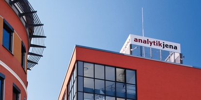 Oferta pracy w Analytik Jena