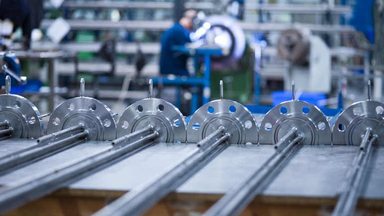 Endress+Hauser Temperature+System Products Włochy