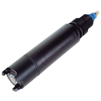 Oxymax COS41 to niezawodny czujnik tlenu rozpuszczonego, do wszystkich aplikacji pomiarowych wody i ścieków.