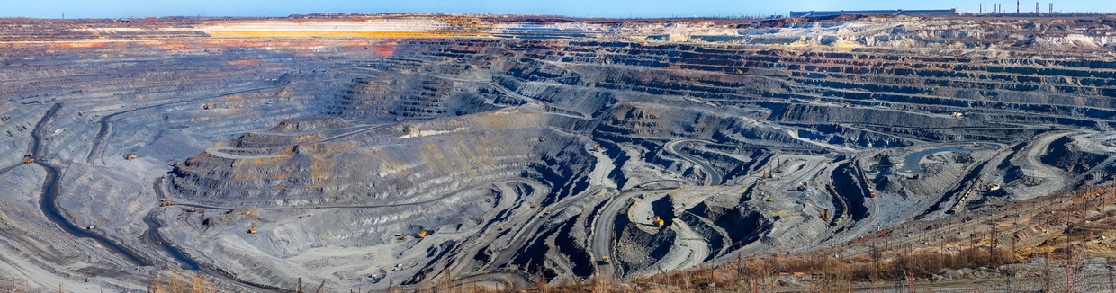Podejmij odpowiednie działania, aby zminimalizować ryzyka w działalności kopalni