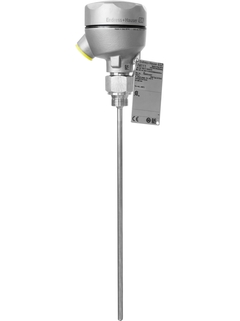 Zdjęcie produktu przeciwwybuchowego czujnika temperatury iTherm ModuLine TM111