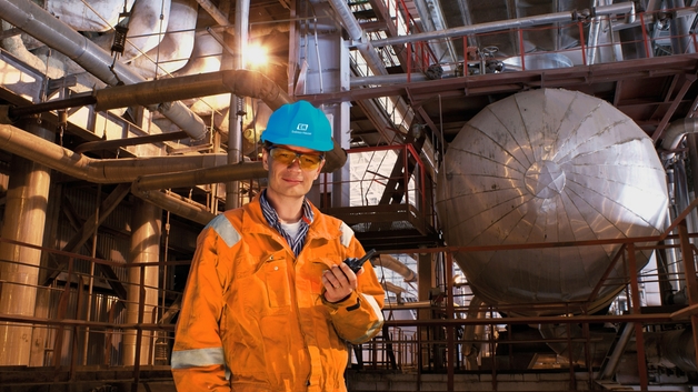 Oszczędność energii dzięki poprawie sprawności kotła