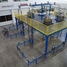 Centrum szkoleniowe oraz jednostka PTU® (Process Training Unit) zarządzana przez system PlantPAx Rockwell Automation w Greenwood