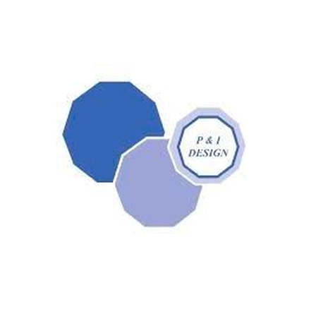 Logo projektu P&I