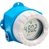Zdjęcie obiektowego przetwornika temperatury iTEMP TMT142B z komunikacją HART® i Bluetooth®