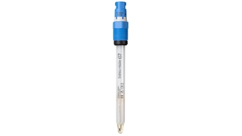 Memosens CPS91E - Cyfrowa elektroda pH do stosowania w procesach chemicznych, produkcji papieru lub farb