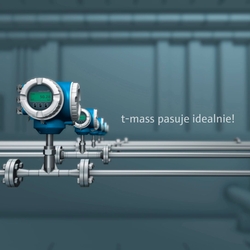 Proline t-mass F/I 300/500