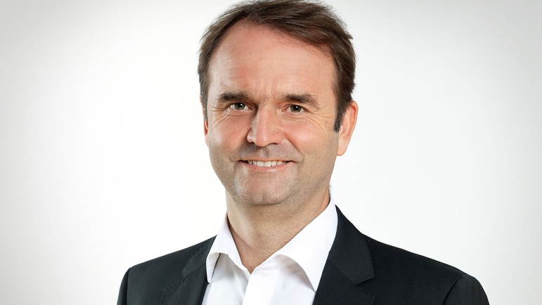 Dr Mirko Lehmann (49) będzie nowym dyrektorem zarządzającym Endress+Hauser Flow.