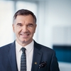Nikolaus Krüger, Dyrektor ds. Sprzedaży w Endress+Hauser