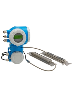 Zdjęcie przepływomierza ultradźwiękowego Proline Prosonic Flow P 500 / 9P5B - DN 15 do 65 (½ do 2½")