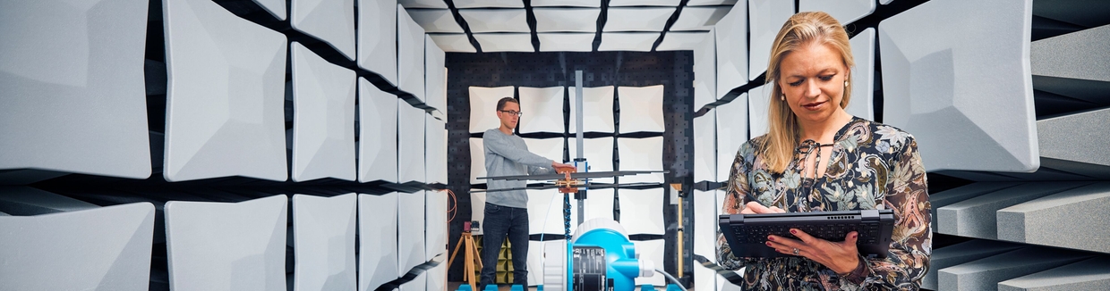 Kariera w Endress+Hauser Optical Analysis