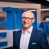 Rolf Birkhofer, dyrektor zarządzający  Endress+Hauser Digital Solutions.