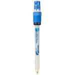 Memosens CPS96E - Cyfrowa, dwuparametrowa elektroda pH/redoks do stosowania w procesach chemicznych, produkcji papieru lub farb