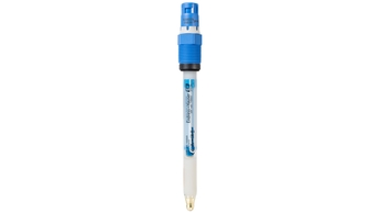 Memosens CPS96E - Cyfrowa, dwuparametrowa elektroda pH/redoks do stosowania w procesach chemicznych, produkcji papieru lub farb