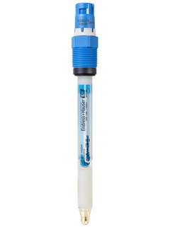 Memosens CPS96E - Cyfrowa, dwuparametrowa elektroda pH/redoks do stosowania w procesach chemicznych, produkcji papieru lub farb