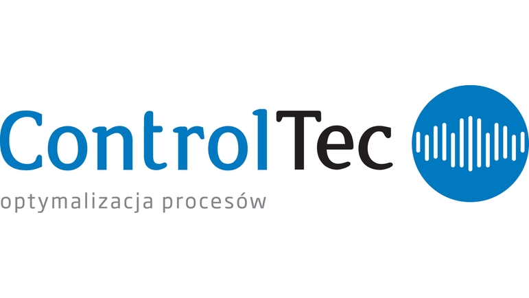 logo firmy contoltec