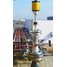Sonda Raman Rxn-41 zainstalowana w instalacji do rozliczeniowego transferu ładunku LNG