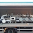 Mobilna instalacja z przepływomierzem wzorcowym zainstalowana w ciężarówce