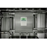 Analizator gazu SS2100 produkcji Endress+Hauser zainstalowany w zakładzie klienta