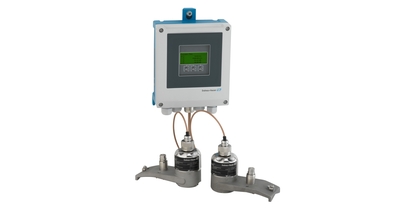 Zdjęcie przepływomierza ultradźwiękowego Proline Prosonic Flow W 400 (9W4B)