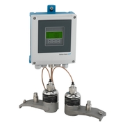 Zdjęcie przepływomierza ultradźwiękowego Proline Prosonic Flow W 400 (9W4B)