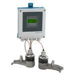 Zdjęcie przepływomierza ultradźwiękowego Proline Prosonic Flow W 400 (9W4B)