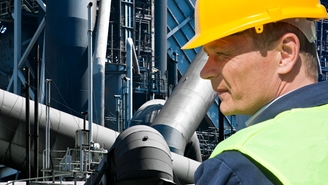 Monitoring wody w procesach przemysłowych