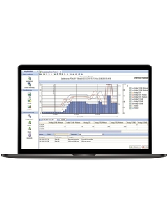 Oprogramowanie do raportowania Field Data Manager