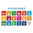 17 Celów Zrównoważonego Rozwoju Narodów Zjednoczonych