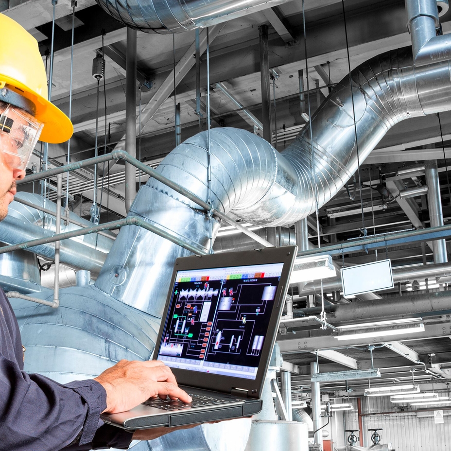 Zarządzanie energią w przemyśle zaczyna się od odpowiedniego oprzyrządowania pomiarowego