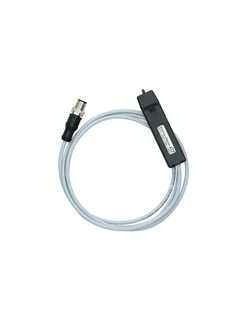 Kabel danych i ładowania M12-USB