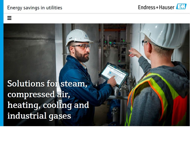 Zarządzanie energią wymaga wiedzy i dokładnego rozumienia przepływów poszczególnych nośników energii od źródeł do odbiorców.