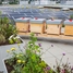 Dach Endress+Hauser Flow jest domem dla kilku rodzin pszczół miodnych należących do firmy