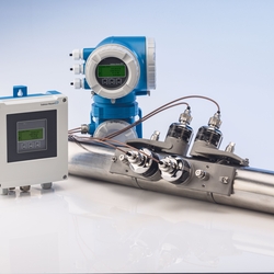 Zdjęcie Proline Prosonic Flow clamp-on