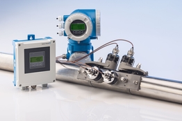 Zdjęcie Proline Prosonic Flow clamp-on