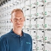 Hannes Klus, Inżynier elektryk w Enapter