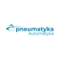logo firmy pneumatyka automatyka