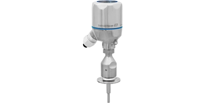 Termometr cyfrowy iTHERM TM411 do zastosowań higienicznych