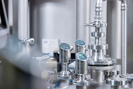 Prezentacja produktów serii Compact Line